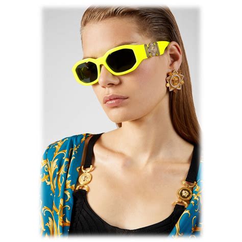 Versace® Sunglasses 